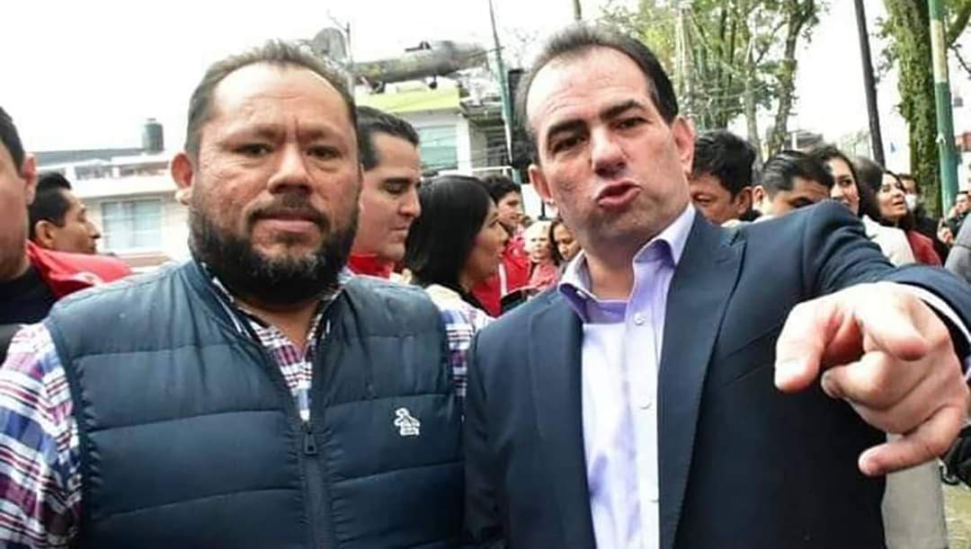 Policarpio, vinculado al cártel de Sinaloa, fue detenido en 2012 FB_IMG_1709662661357