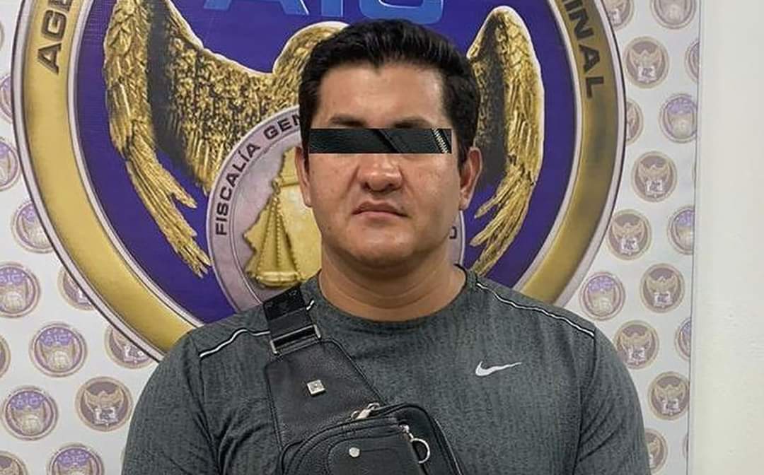 Testigos contra Itiel Palacios, denunciaron ante FGR a Fiscalía de Veracruz por tortura Compa Playa