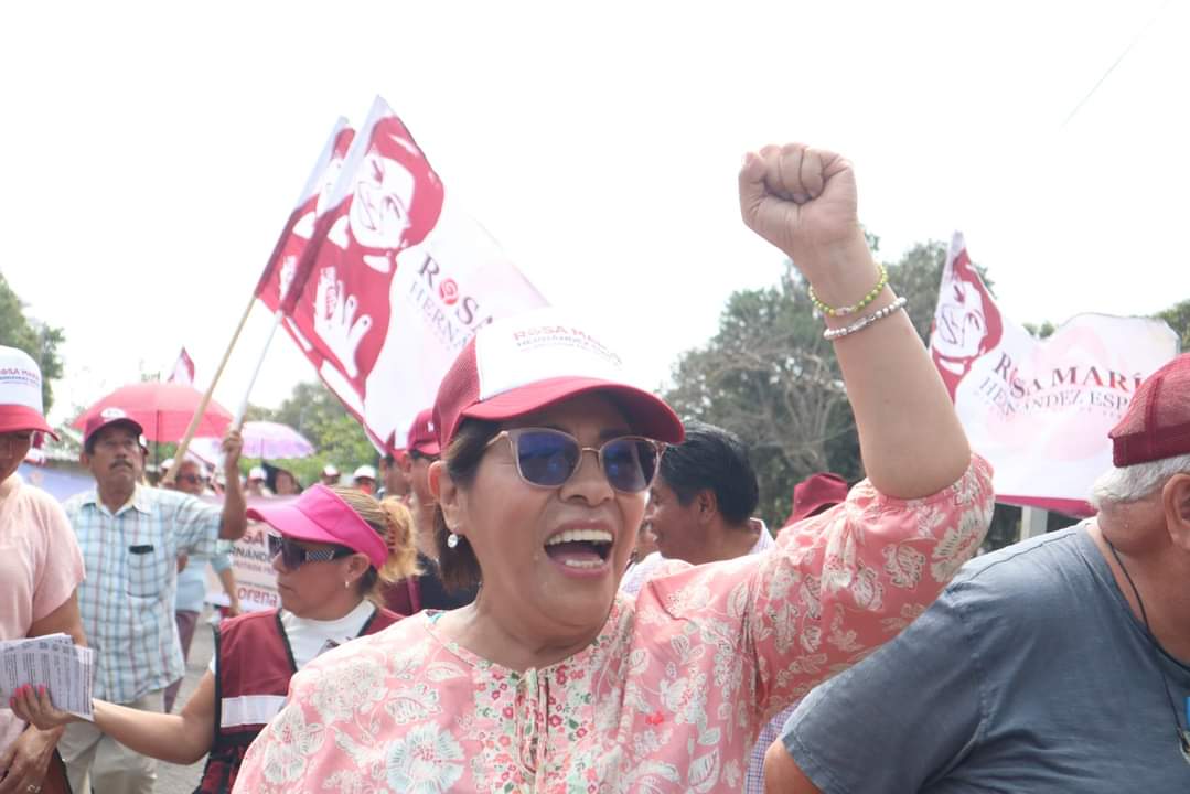 María Hernández Espejo