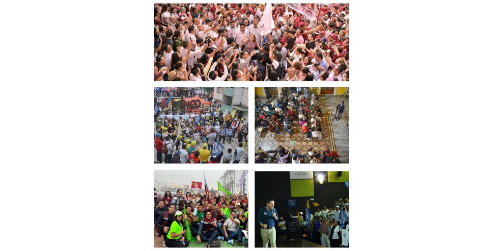 Campañas