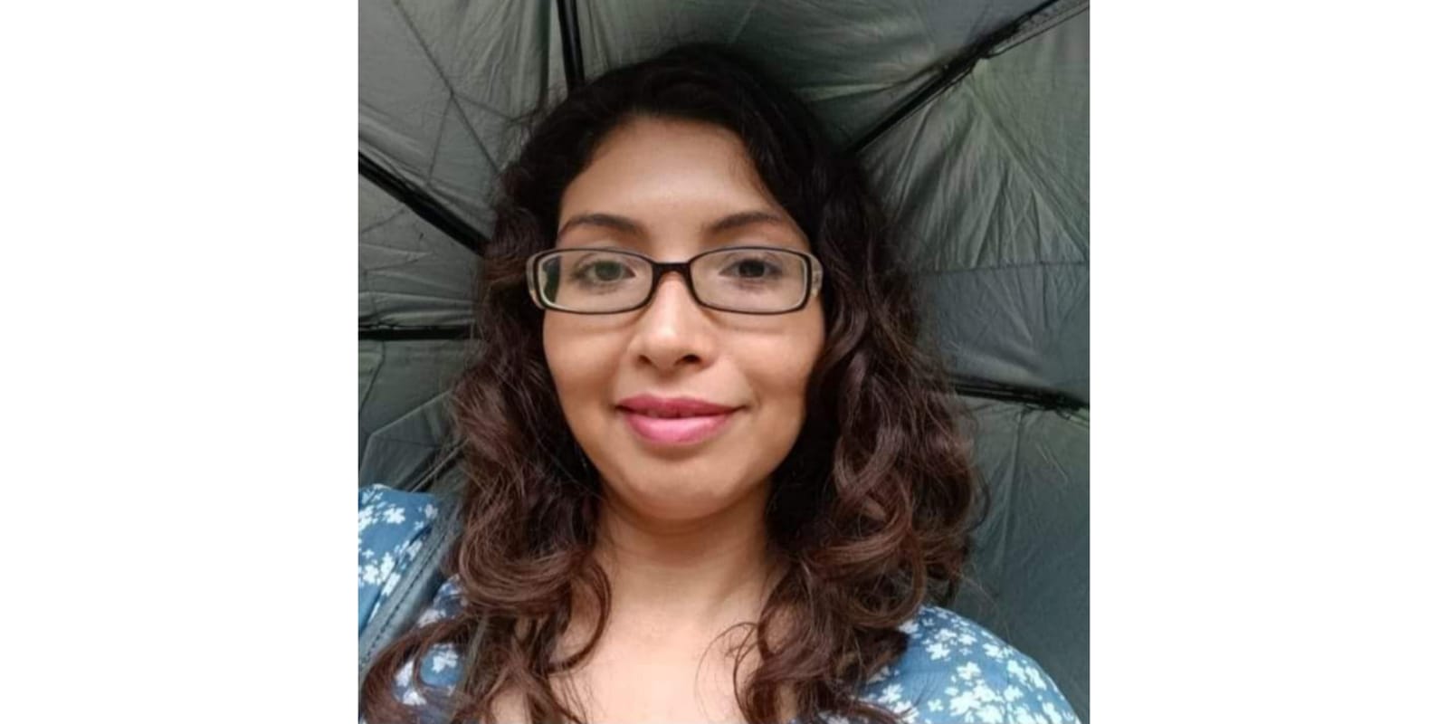 Fallece reportera, fue atropellada la noche del jueves