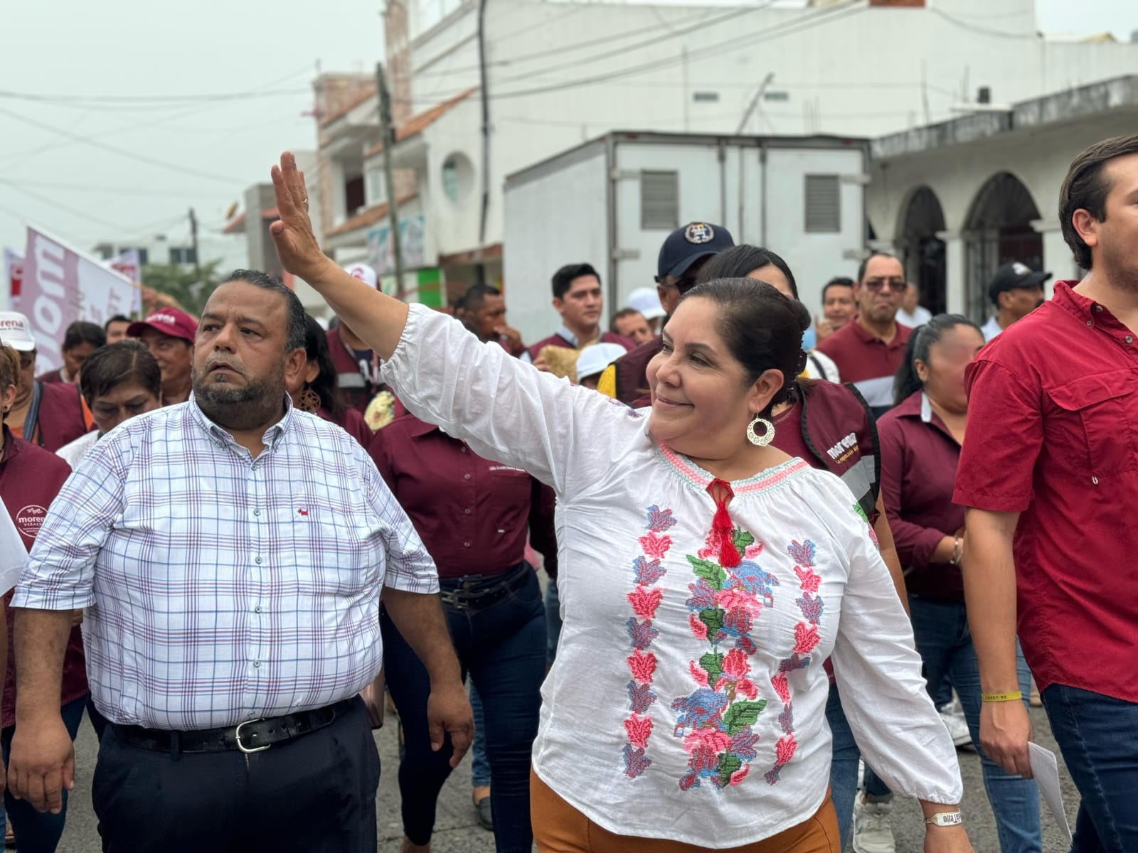 Prohibir vapeadores, iniciativa a favor de la salud y las juventudes, asegura Claudia Tello Prohibir vapeadores, iniciativa a favor de la salud y las juventudes, asegura Claudia Tello