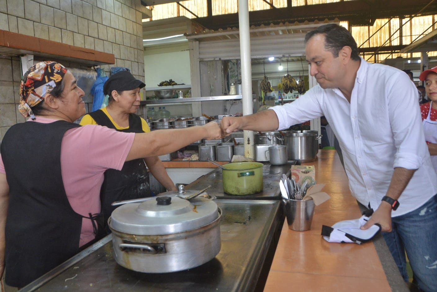 Xalapa merece más: Américo Zuñiga