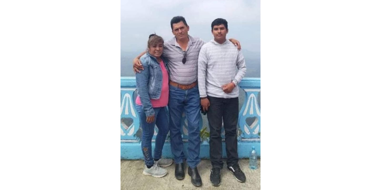 Encuentran sin vida a familia veracruzana desaparecida en Puebla Encuentran sin vida a familia veracruzana desaparecida en Puebla
