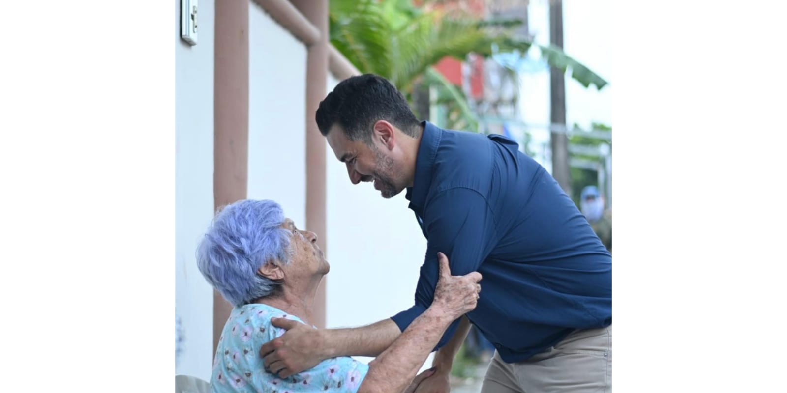 ¡No más apagones ni más abusos! Veracruzanos merecen un servicio de luz de calidad: Miguel Ángel Yunes Márquez