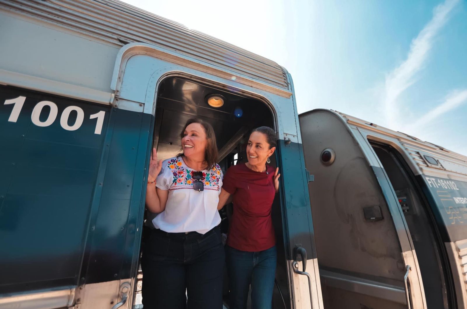 José Yunes utiliza la intriga y difamación ante su inminente derrota: Rocío Nahle José Yunes utiliza la intriga y difamación ante su inminente derrota: Rocío Nahle