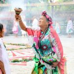 Tendrá Veracruz un Día Estatal de la Medicina Tradicional cada 22 de octubre: Diputado Urbano Bautista