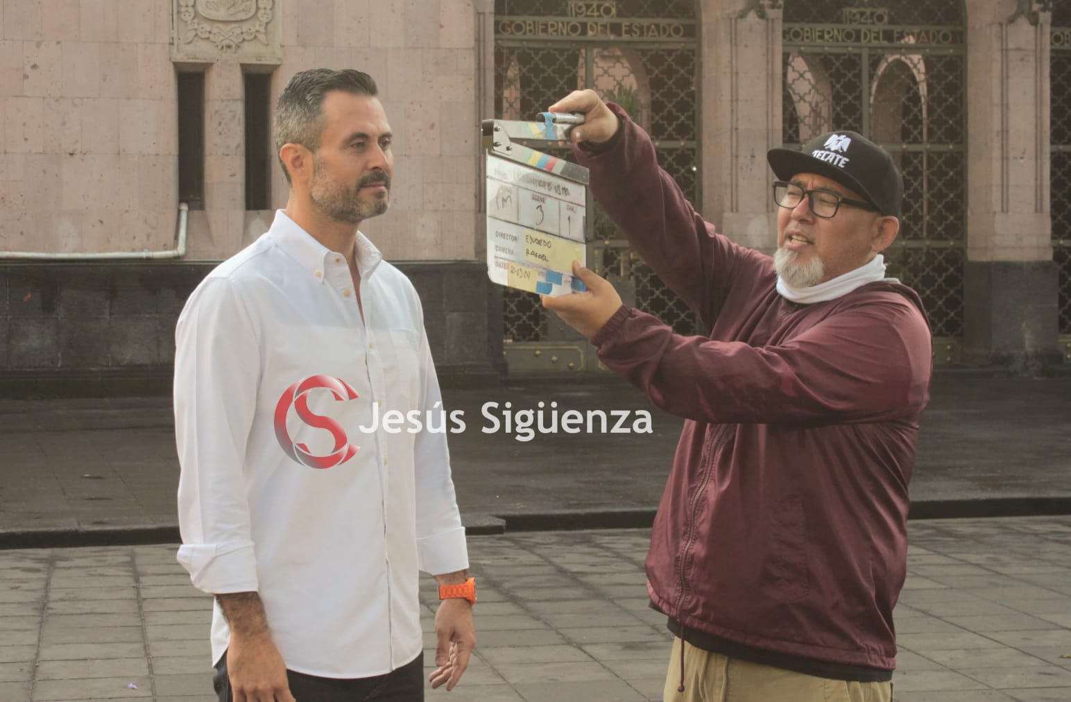 Todos somos vecinos en el Estero: Polo Deschamps