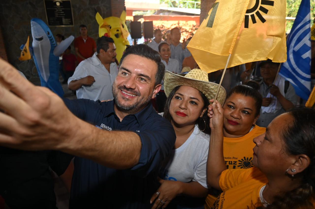 Miguel Ángel Yunes Márquez