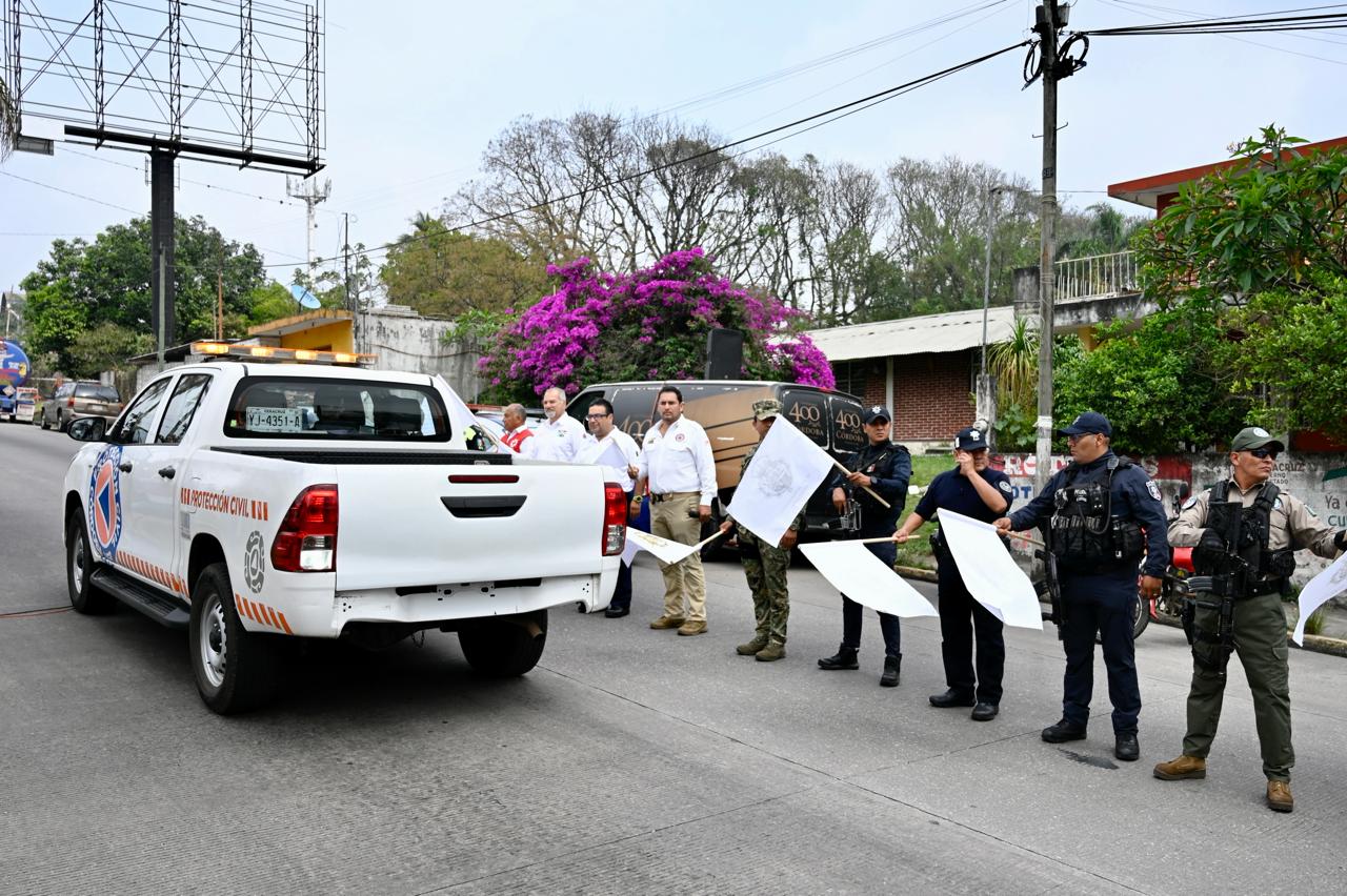 Inicia Protección Civil de Córdoba el operativo “Semana Santa Segura” IMG-20240322-WA0046