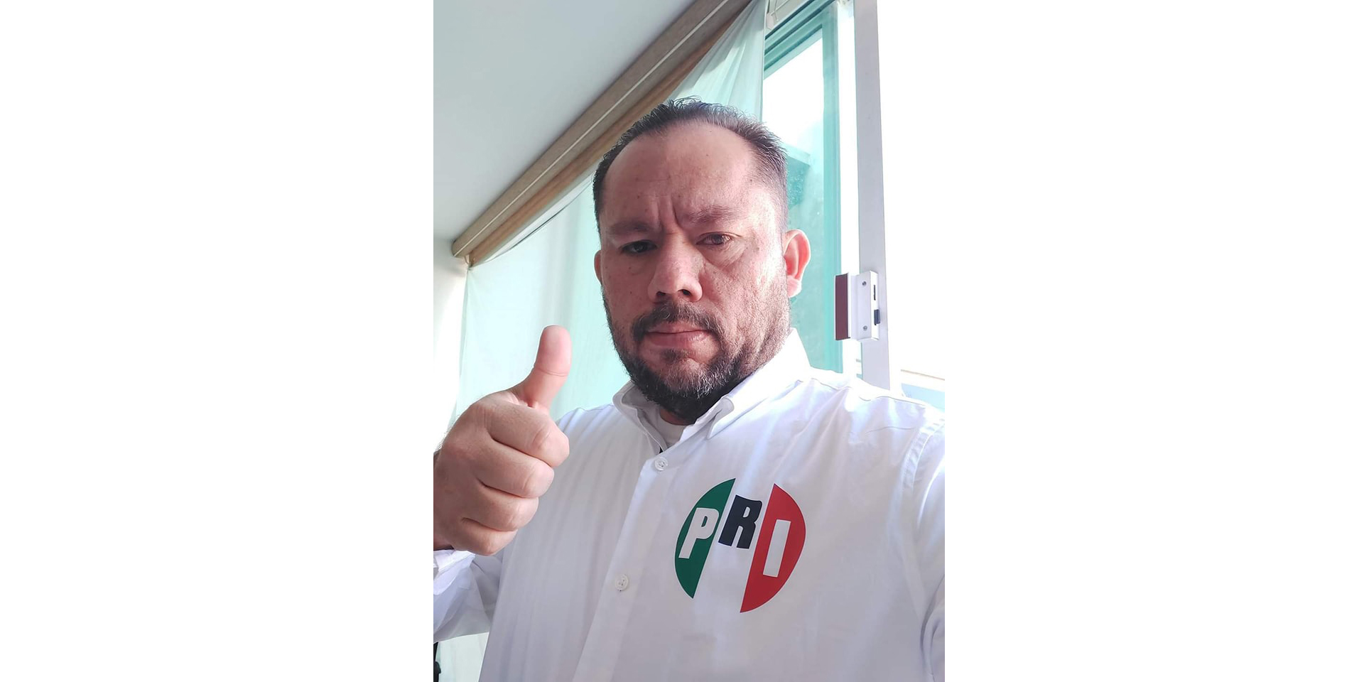 Ejecutan a balazos al primo del líder del PRI Estatal Policarpio
