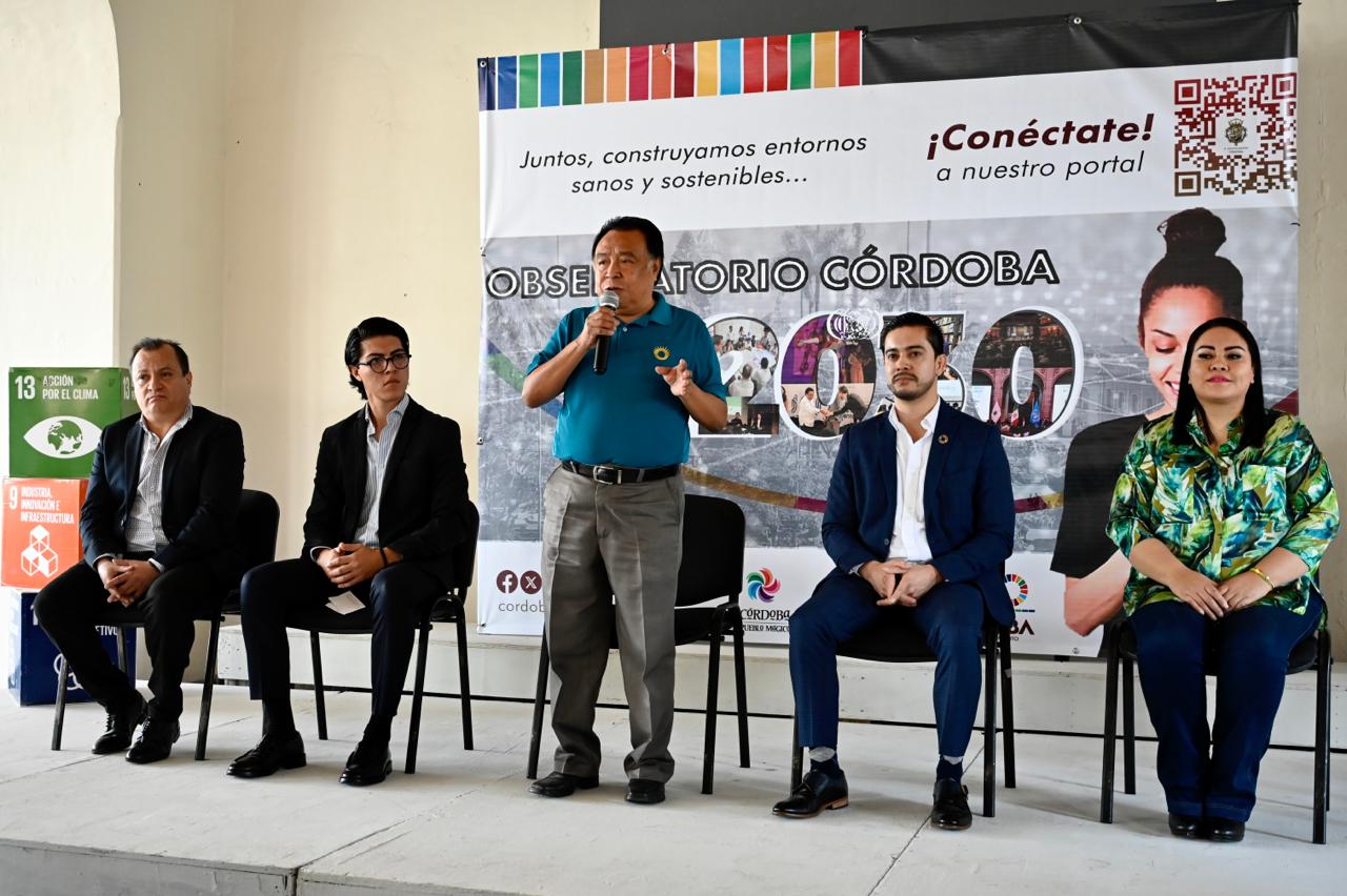 Presenta Ayuntamiento portal “Observatorio Córdoba 2030” WhatsApp-Image-2024-01-25-at-2.43.18-PM