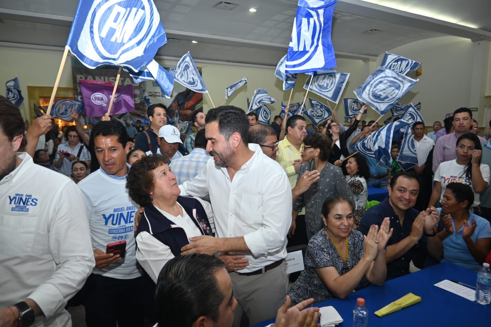 Miguel Ángel Yunes Márquez