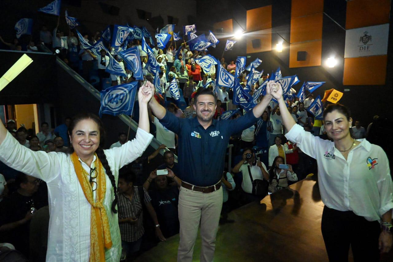 Miguel Ángel Yunes Márquez