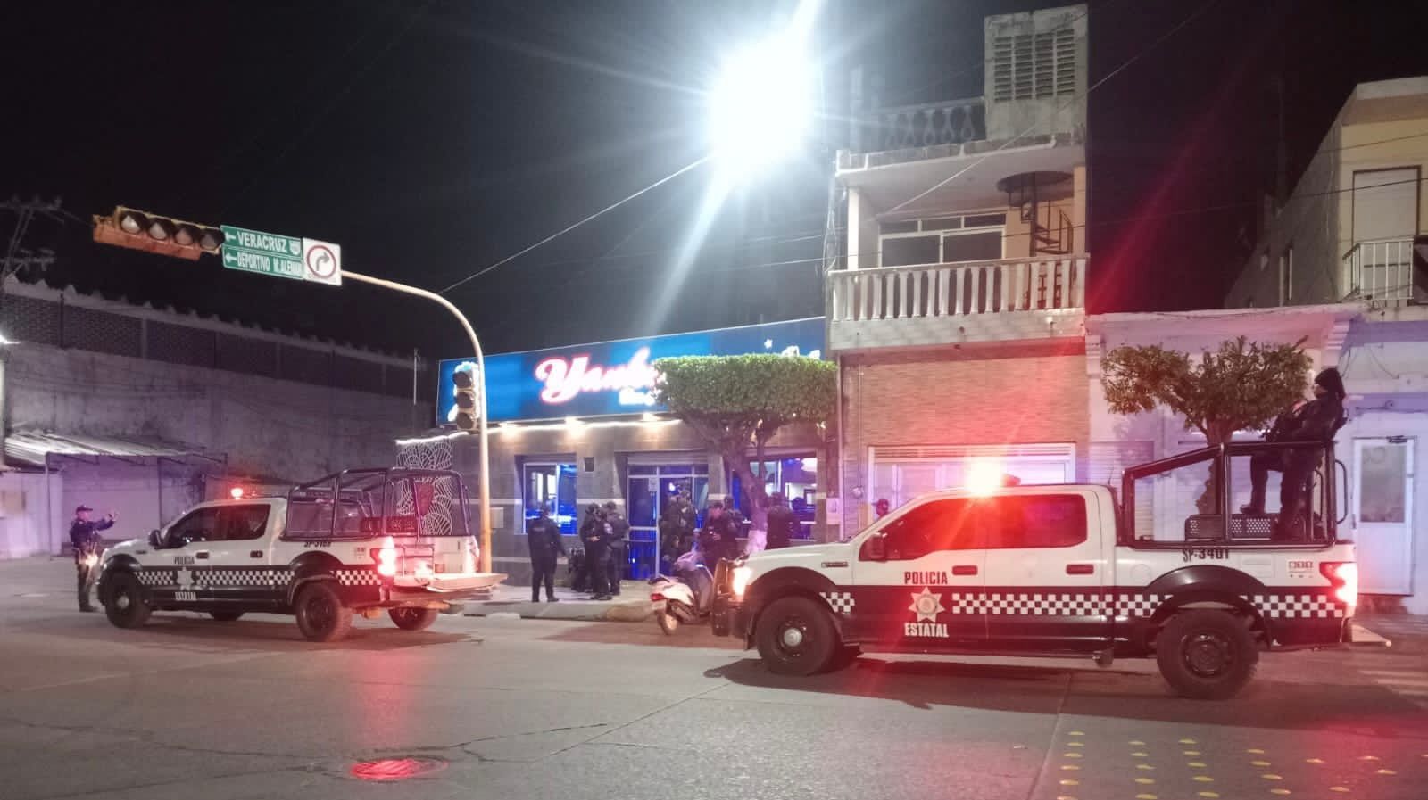 Recorre SSP 406 establecimientos durante Operativo y Cantinas realizado en 33 municipios WhatsApp Image 2024-03-25 at 15.23.32