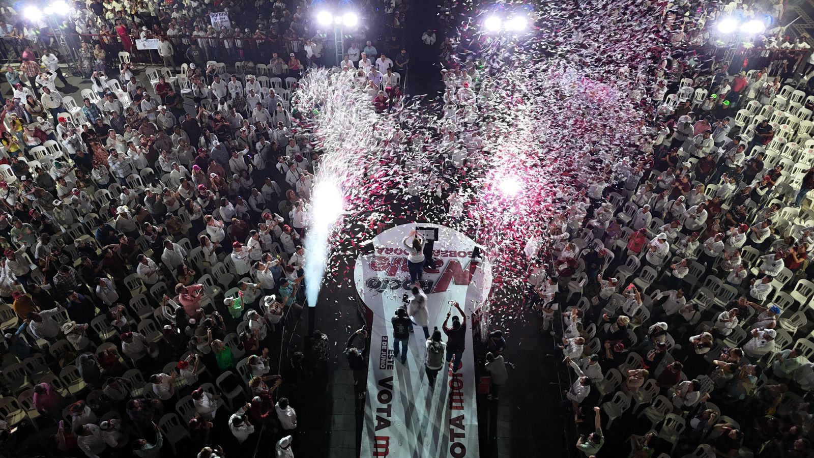 ¡Arranca Nahle! En ocho ejes y ochenta compromisos sustenta su plan de Gobierno 2024-2030 WhatsApp Image 2024-03-31 at 8.24.57 PM