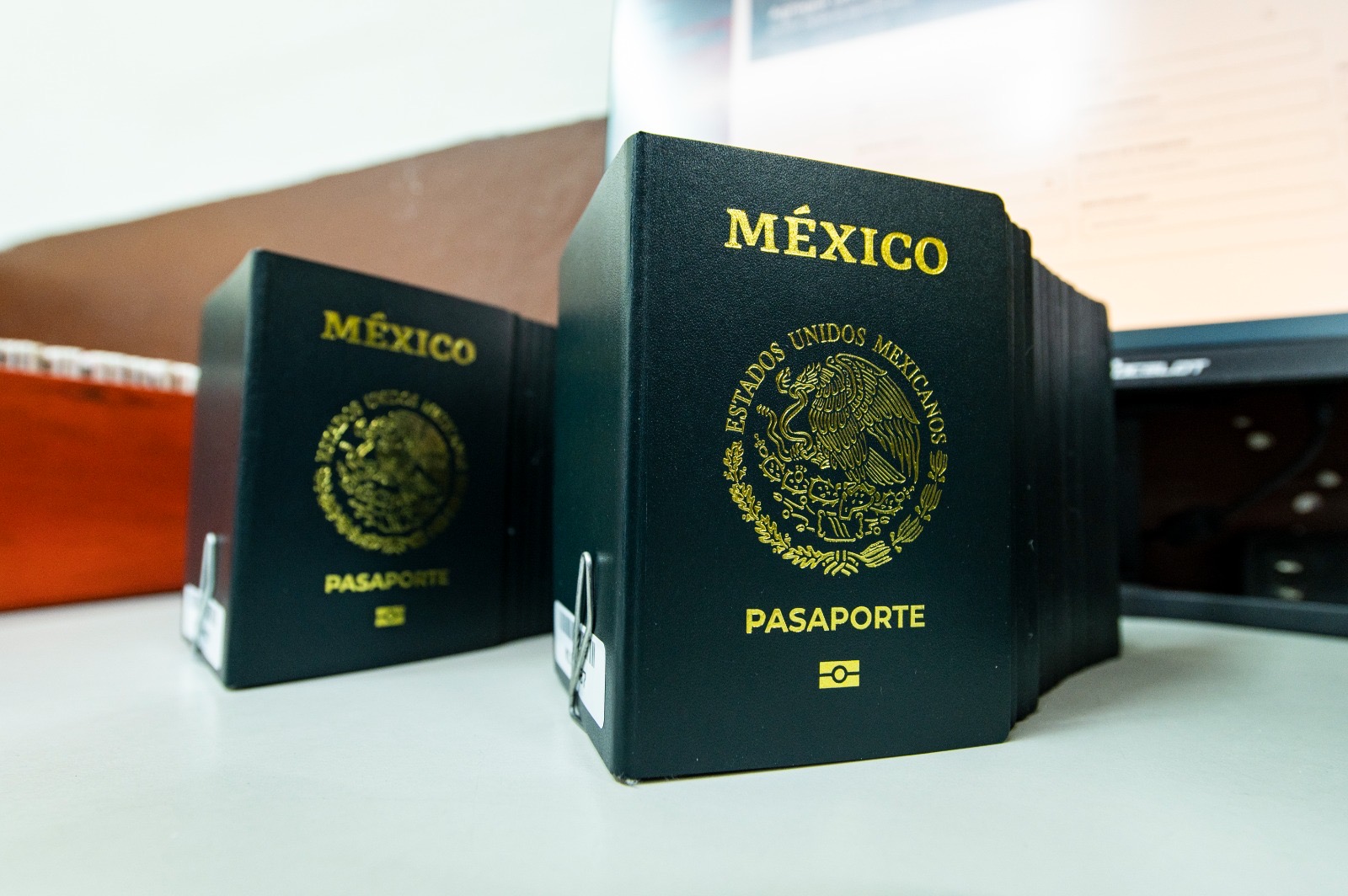 Actualiza Relaciones Exteriores costos de pasaporte para 2024 pasaporte