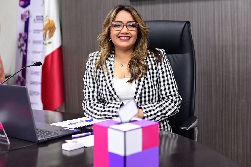 Marisol Delgadillo