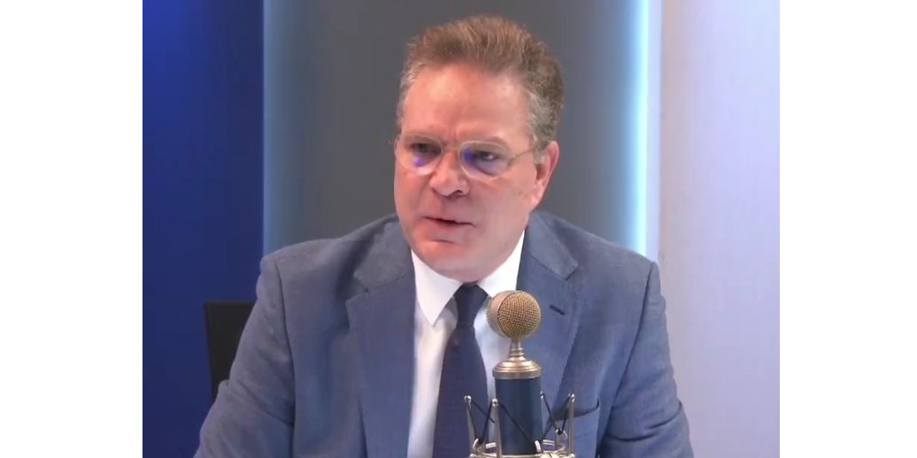 Arturo Castagné tiene denuncias por violencia familiar y narcotráfico Arturo Castagné