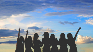 mujeres