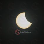 Todo lo que debes saber sobre el eclipse solar de agosto; descubre la hora exacta del fenómeno astronómico