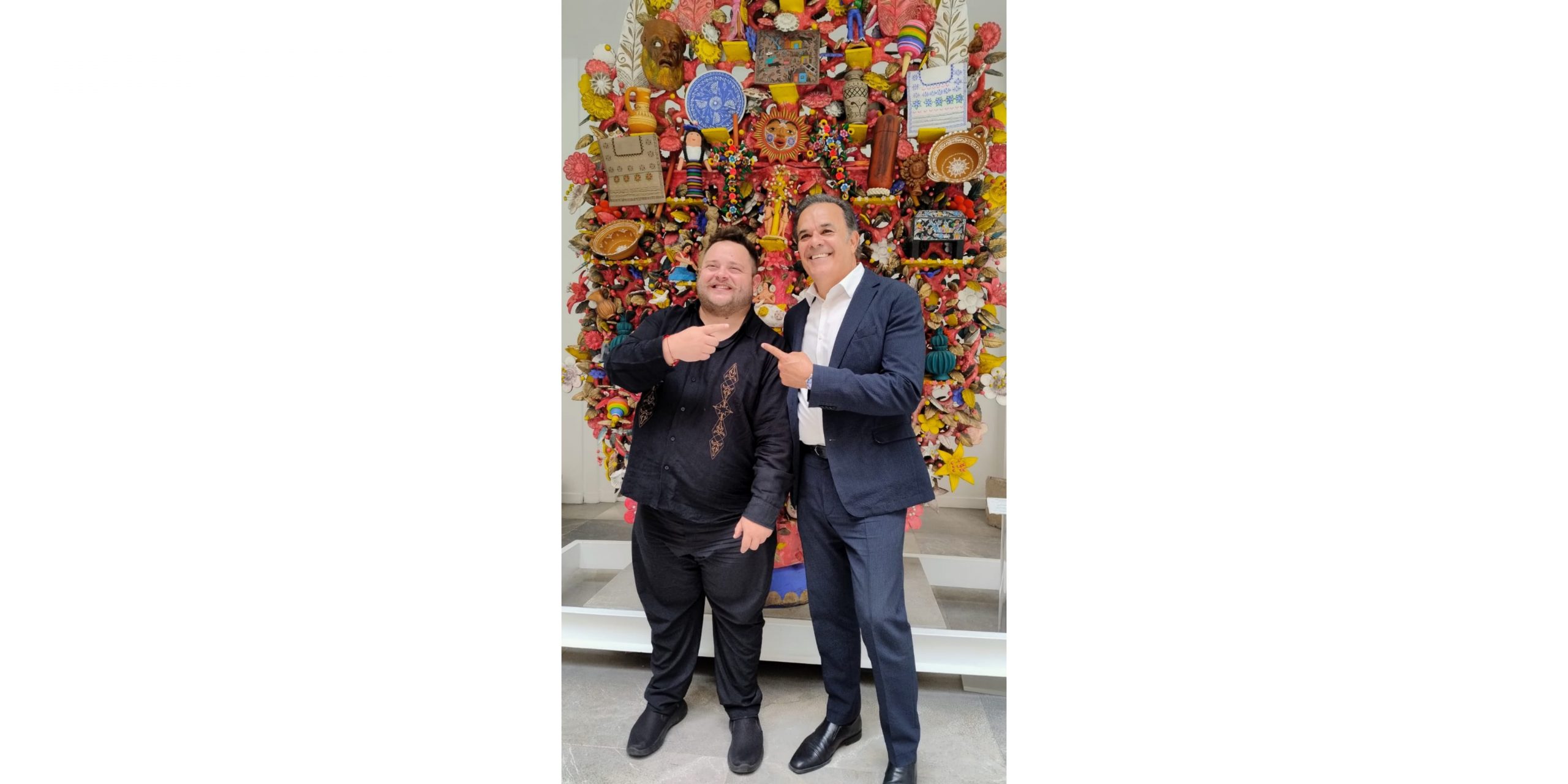 Nueva Orleans y el Bolero Sinfónico coronan el cierre del Festival Internacional del Bolero y Jazz Fernando de la Mora