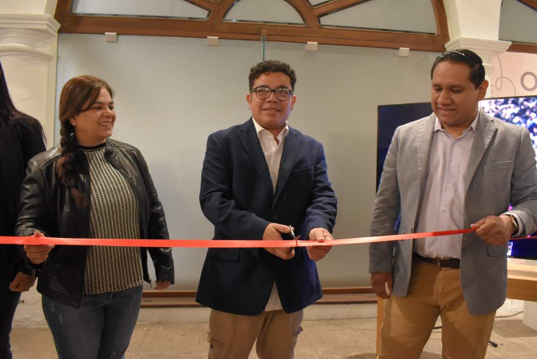 Arranca el Festival Internacional de Fotografía Distancia Focal 2024. Festival Foto