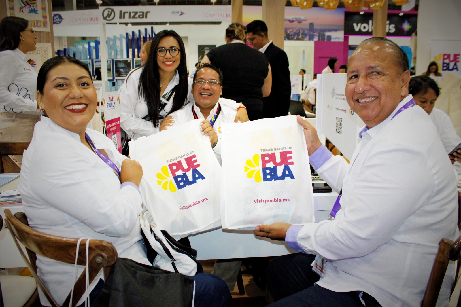 Participará Gran Retto en Tianguis Turístico Acapulco 2024 Participará Gran Retto en Tianguis Turístico Acapulco 2024
