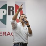 Américo Zúñiga ahora dice respetar a la alcaldesa de Xalapa y a la gobernadora Rocío Nahle