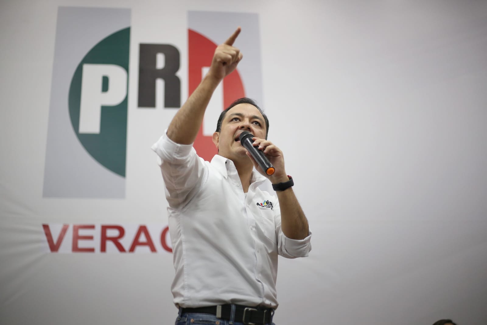 Morena no pudo proteger a las familias de Xalapa Américo Zúñiga