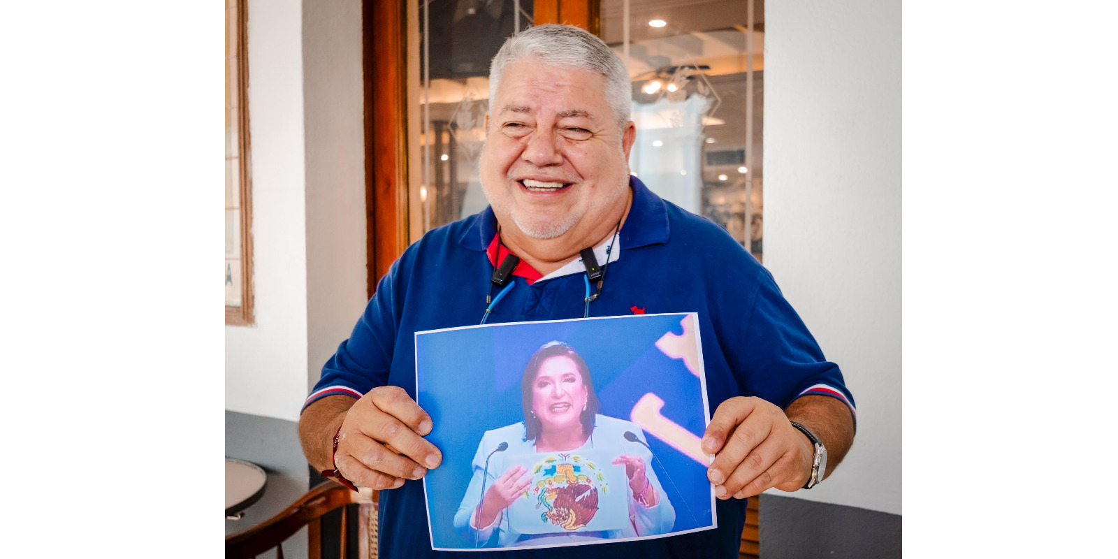 Confirman tribunales desvíos de recursos en Gobierno de Yunes Linares por más de mil MDP: Manuel Huerta Manuel Huerta