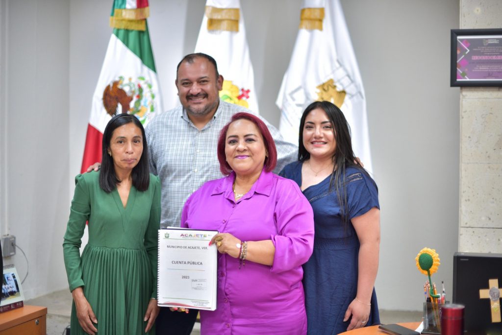 Congreso Veracruz
