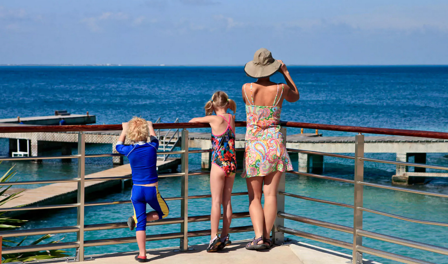 Creció llegada de turismo extranjero a México durante febrero