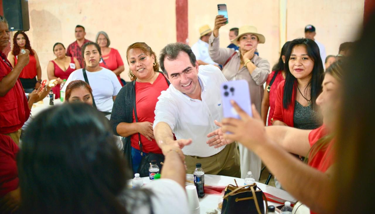 Pepe Yunes