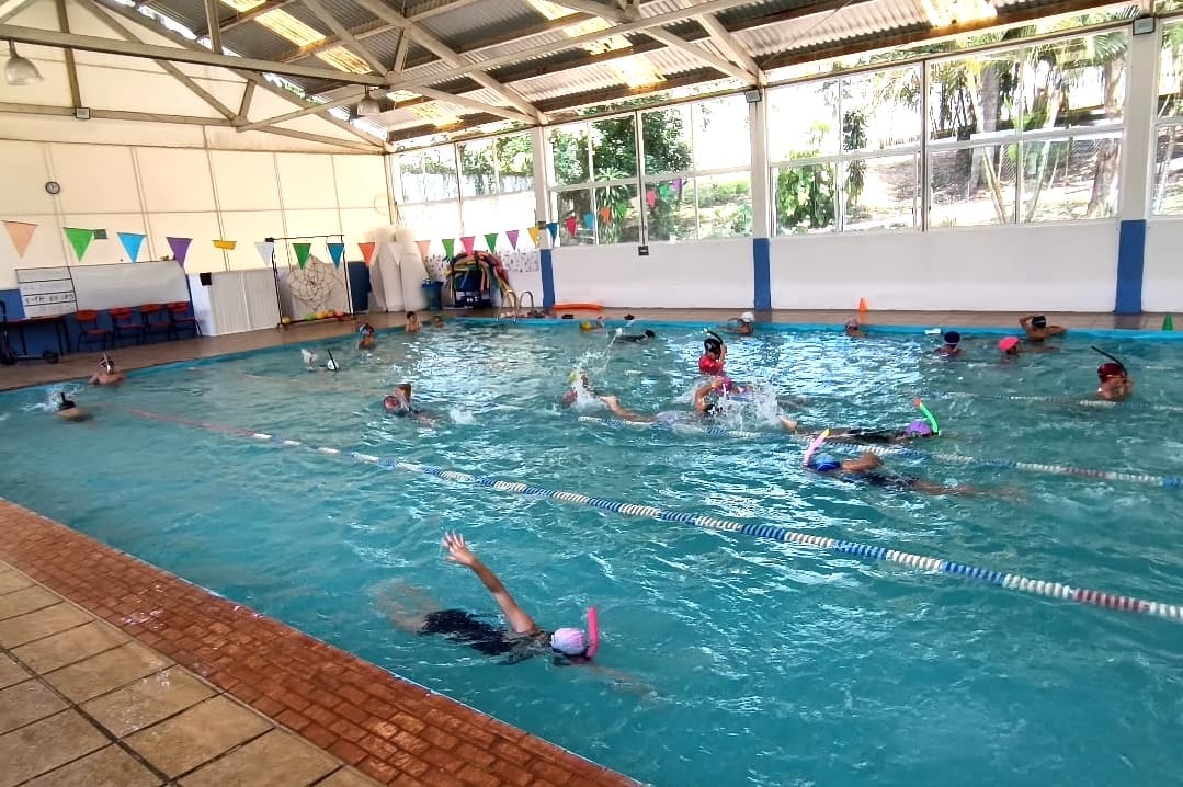 Realizará Club Truchas Xalapa segunda fecha de la Liga Veracruzana de Natación 2024 Realizará Club Truchas Xalapa segunda fecha de la Liga Veracruzana de Natación 2024