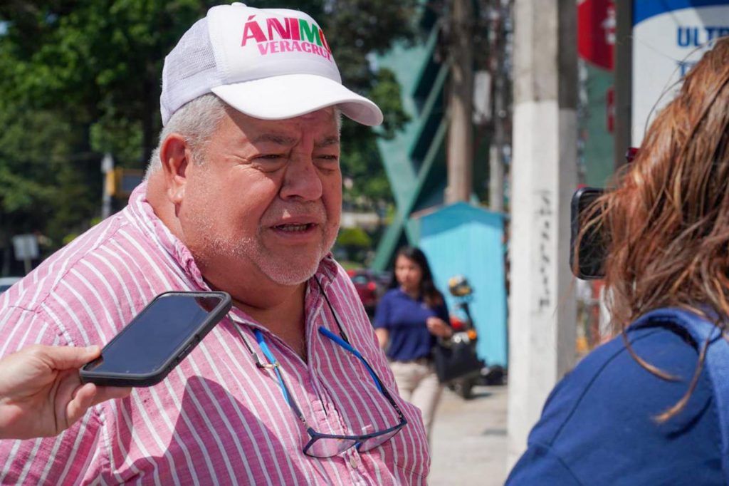 Manuel Huerta