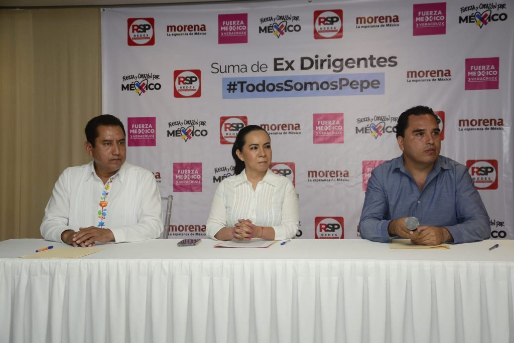 Nueva alianza