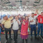 Chiapas todavía no es Dinamarca: Xóchitl Gálvez