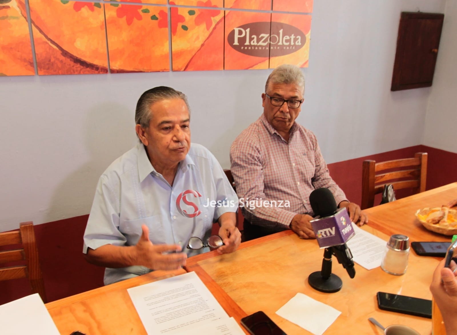 Américo Zúñiga arriba en las encuestas; MORENA en picada Américo Zúñiga