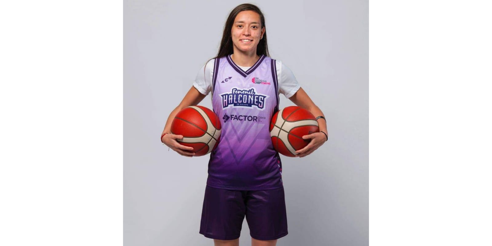 Halcones de Xalapa Femenil