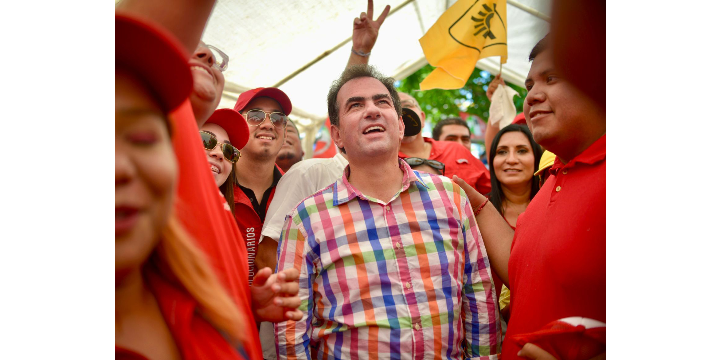 Pepe Yunes