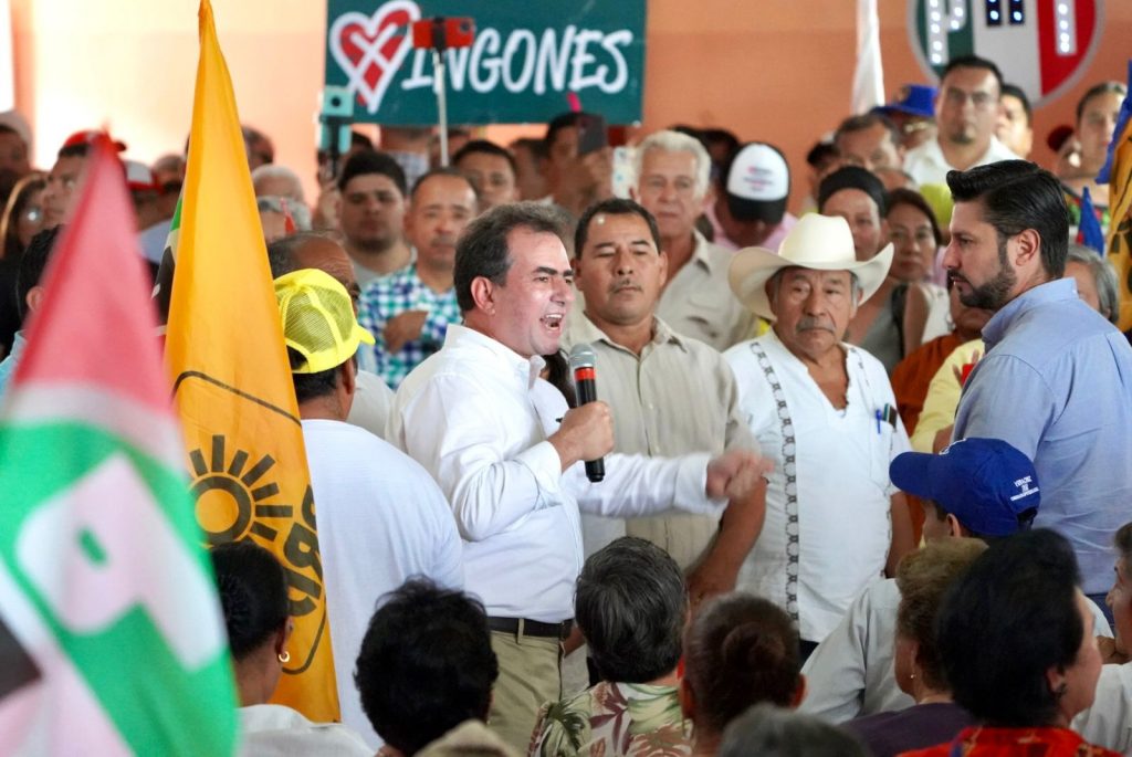 Pepe Yunes