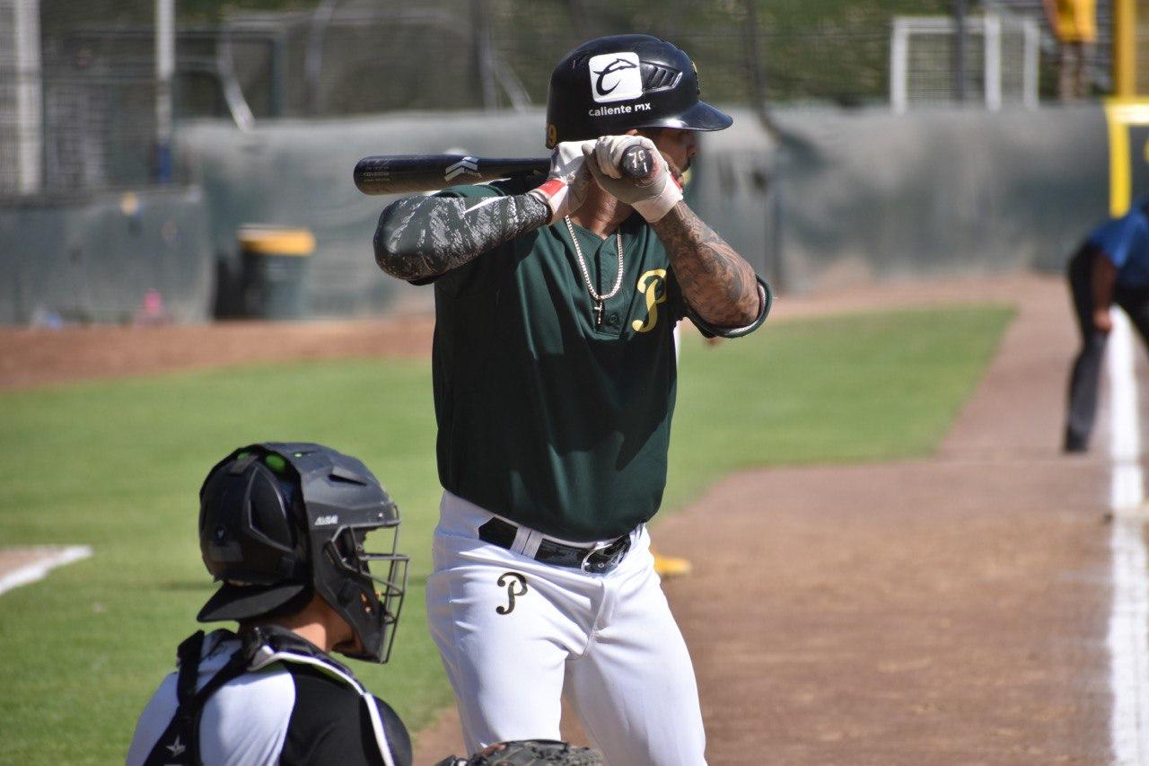 Se empareja el saldo entre Pericos y Toros Pericos de Puebla