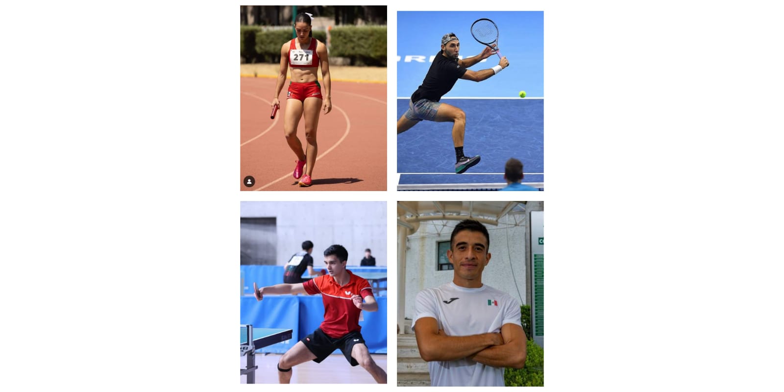 Buscan cuatro veracruzanos más calificar a París 2024 WhatsApp Image 2024-04-19 at 14.21.56