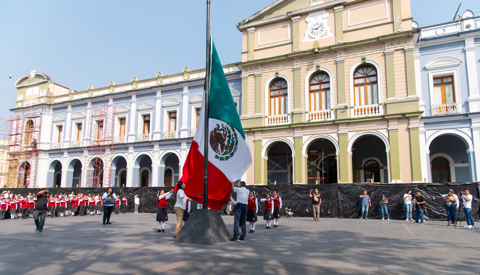 Conmemoran el 406 aniversario del primer Cabildo de la Villa de Córdoba WhatsApp Image 2024-04-26 at 12.23.19