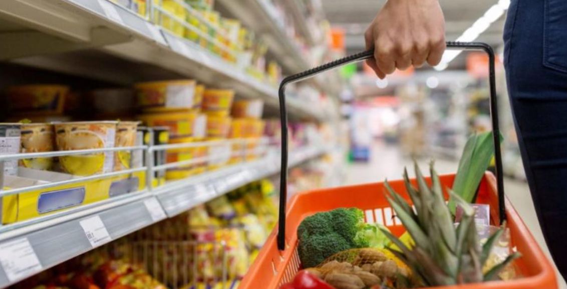 Se contrajo el consumo interno en México consumo