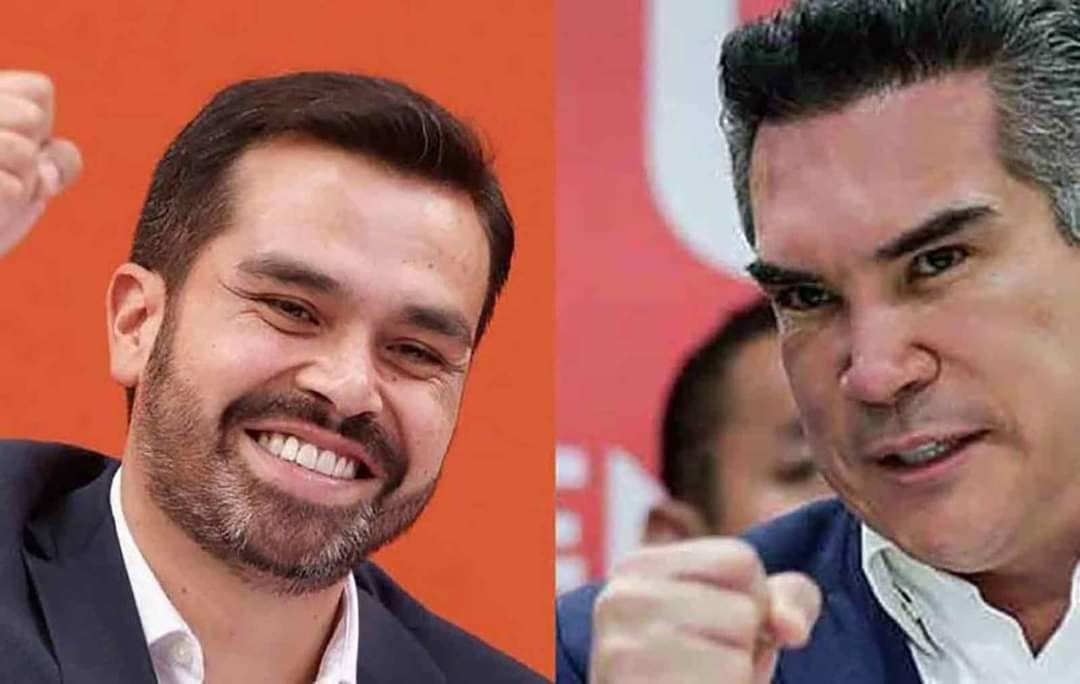 Desesperados por los votos de Movimiento Ciudadano... y sin lana 441507173_962528952538926_3649252438784485972_n