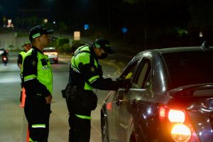 Alcoholímetro