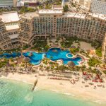 Fiesta Americana Condesa Cancún All Inclusive renueva sus centros de consumo para una mejor experiencia