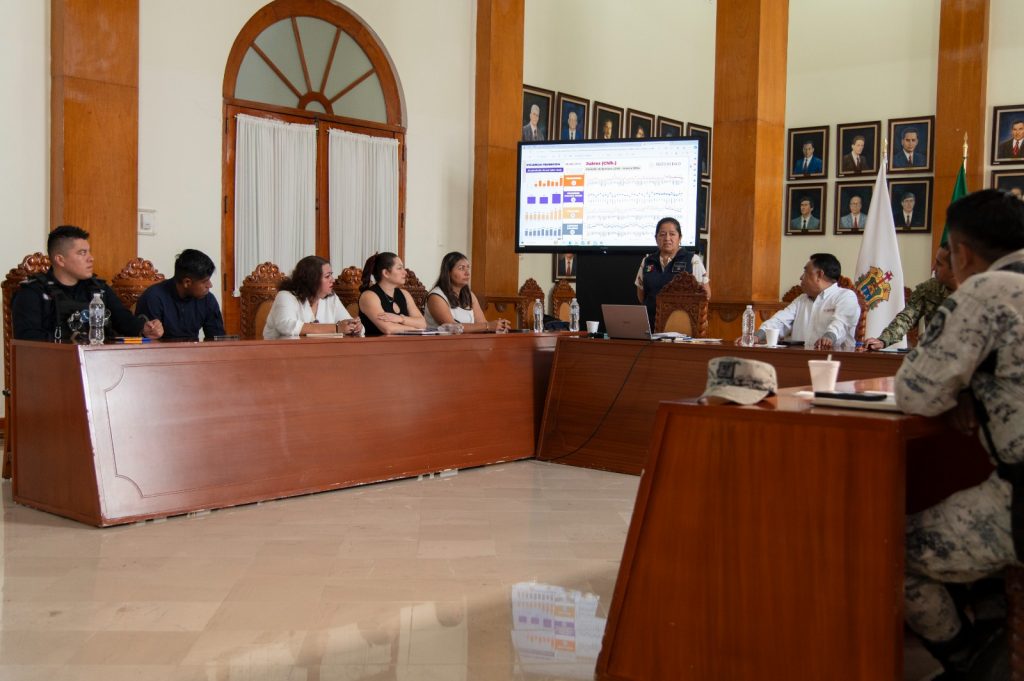 Cabildo Córdoba
